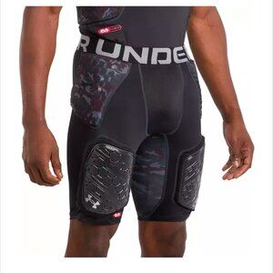 Under armour football girdle